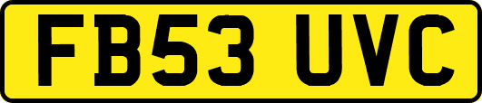 FB53UVC
