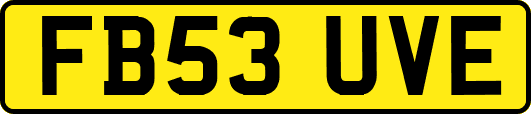 FB53UVE