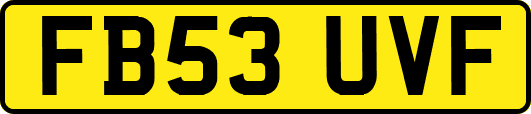 FB53UVF