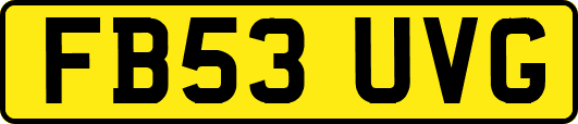 FB53UVG