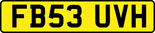 FB53UVH