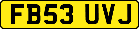 FB53UVJ