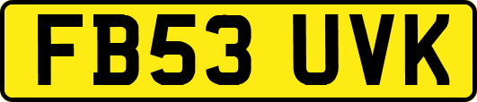 FB53UVK