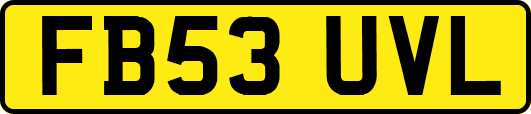 FB53UVL