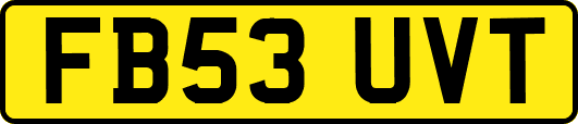 FB53UVT