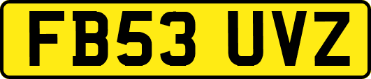 FB53UVZ