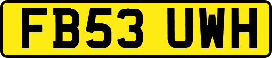 FB53UWH