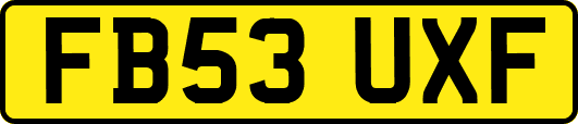 FB53UXF