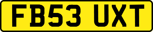 FB53UXT