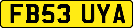 FB53UYA
