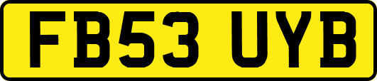 FB53UYB