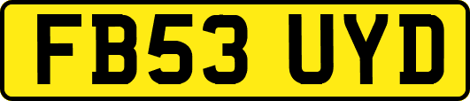 FB53UYD