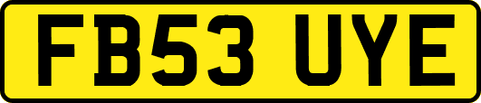 FB53UYE