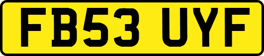 FB53UYF