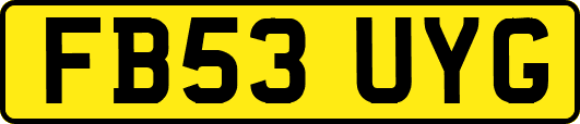 FB53UYG