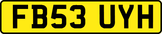 FB53UYH