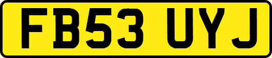 FB53UYJ