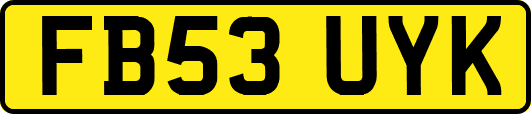 FB53UYK