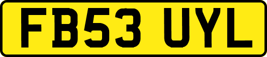 FB53UYL