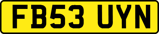 FB53UYN