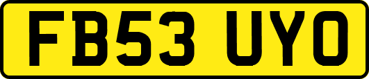 FB53UYO
