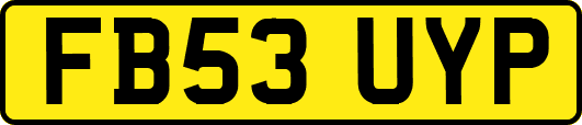 FB53UYP