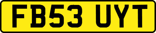 FB53UYT