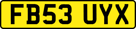FB53UYX