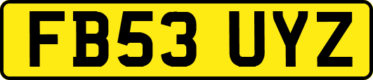 FB53UYZ