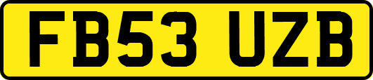 FB53UZB