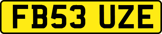FB53UZE