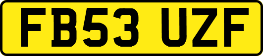 FB53UZF