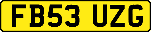 FB53UZG