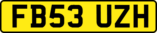 FB53UZH