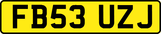 FB53UZJ