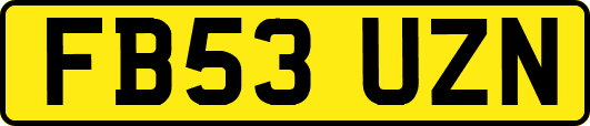 FB53UZN