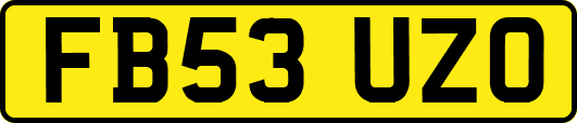 FB53UZO