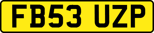 FB53UZP
