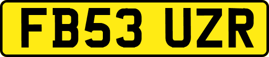 FB53UZR