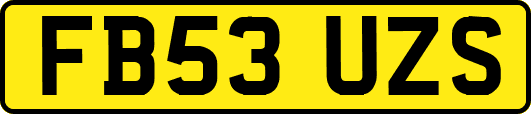FB53UZS