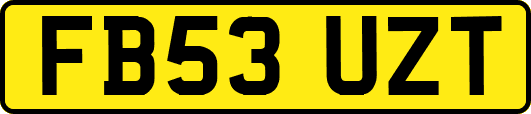 FB53UZT