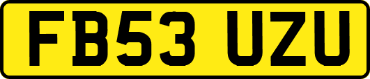 FB53UZU