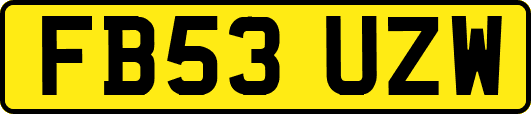 FB53UZW