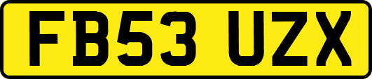 FB53UZX