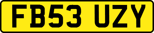 FB53UZY