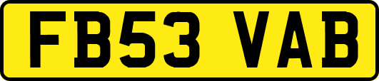 FB53VAB