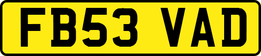 FB53VAD