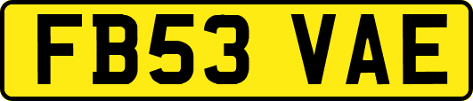 FB53VAE