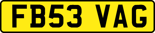 FB53VAG