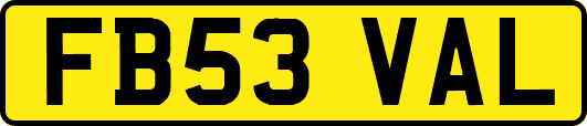 FB53VAL